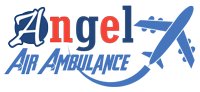Angel Air Ambulance Service in Patna